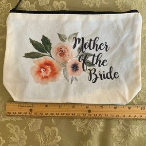 Mother of the Bride Makeup/Survival Bag